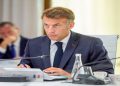 Trump, G7 Acknowledge Russia Doesn’t Want Peace: Macron