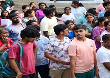 NEET UG 2026 Re-exam Admit Card Download Simplified