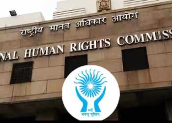 NHRC holds Open House Discussion on safeguarding human rights against digital arrest scams