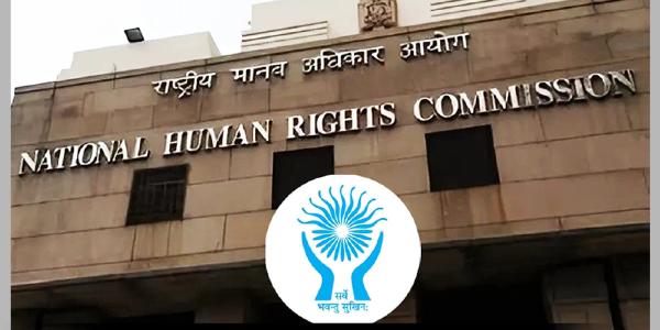 NHRC holds Open House Discussion on safeguarding human rights against digital arrest scams