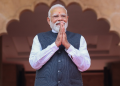 Global Leaders Praise PM Modi’s Leadership
