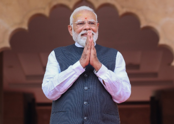 Global Leaders Praise PM Modi’s Leadership