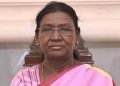President Droupadi Murmu To Confer Padma Awards During Second Round Of Civil Investiture Ceremony At Rashtrapati Bhavan Today