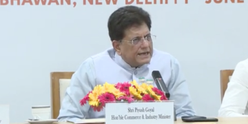 India-US Trade Deal Near Finalisation: Piyush Goyal