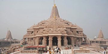 SIT Begins Investigation Of Alleged Misappropriation Of Donations And Valuables At Ayodhya Temple