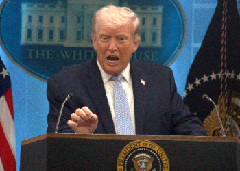 President Trump on West Asia Conflict