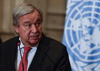 UN Secretary-General Highlights Ancient Indian Roots