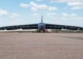 U.S. B-52 Bomber Crashes in California, 8 Feared Dead