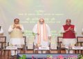 Amit Shah launches NAFED’s e-auction portal NAFEX.in
