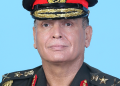 General Dhiraj Seth takes over as the chief of the Army Staff