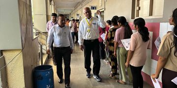 NTA Releases Admit Cards for NEET UG Re-Examination