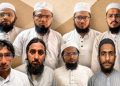 Gujarat Anti-Terrorist Squad arrests 8 associated with Pakistan-based terror outfit Jaish-e-Mohammed