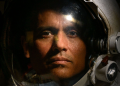 Anil Menon Joins ISS Crew for Eight-Month Space Mission