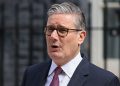 British Opposition Flags Gap in £15 Billion Defence Plan