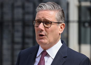 British Opposition Flags Gap in £15 Billion Defence Plan
