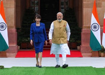 Japan invests ₹1 trillion in India since 2025