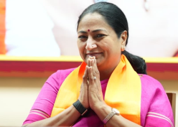 Delhi government approves Lakshmi Yojana to provide ₹2,500 monthly assistance to eligible women