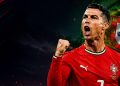Ronaldo makes history as Portugal beat Croatia 2–1