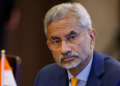 EAM Dr S Jaishankar speaks to Iran Foreign Minister over West Asia hostilities
