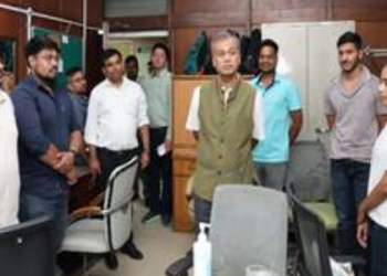 Govt to Launch Special Campaign 6.0 from 2–31 October with Focus on Swachhata and Reducing Pendency