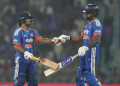 India to face West Indies in second T20 International in Ranchi today
