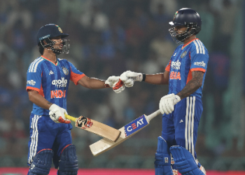 India to face West Indies in second T20 International in Ranchi today