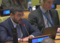 India slams Pakistan at UN