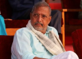 Veteran Actor Nana Patekar Passes Away at 75