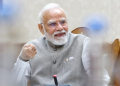 PM Modi Welcomes New Round of GST Reforms Approved by GST Council