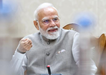 PM Modi Welcomes New Round of GST Reforms Approved by GST Council