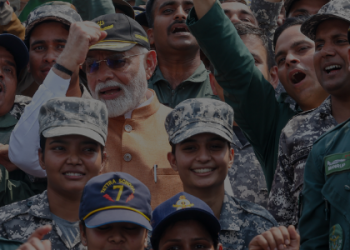 94th Air Force Day: IAF Showcases Precision & Power