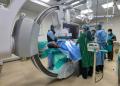 A Remarkable Milestone in Cardiac Care: Abbott AVEIR Leadless Pacemaker Successfully Implanted