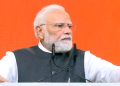 Will neither stop nor pause till Viksit Bharat: PM Modi