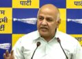 Delhi: AAP attacks BJP, Says- We will stop the bulldozer