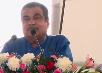 Nitin Gadkari’s big gift to Bihar; Watch Video