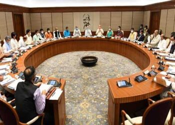 Union Cabinet approves extension of term of Twenty-second Law Commission of India upto 31st August 2024