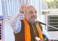 Karnataka Polls : Amit Shah slams Congress in Bidar rally