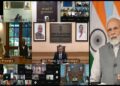 PM Modi addresses Post Budget Webinar on ‘Urban Planning, Development and Sanitation’