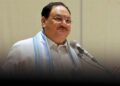 JP Nadda In Karnataka, Says- “Jab Bhi Congress Aur JDS Ki Sarkar Aati Hain, To Yoznayo Ko Rok Diya Jata Hain”