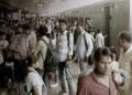 Railway Station manager Rakesh Sharma is on a mission to find your lost luggage