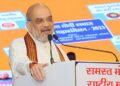 BJP govt under leadership of PM Modi has made concerted efforts to ensure welfare of OBCs: Amit Shah