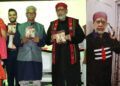 Book Review: ‘’Bagalamukhi Dhumavati Bharatmata Ki Yugal Shaktiyaan’ by L R Vishwanath