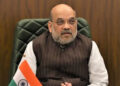 Union Home Minister Amit Shah to conduct aerial survey of cyclone-affected areas of Gujarat