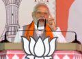 PM Modi’s attack on Congress in Chhattisgarh