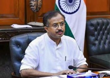 MoS for External Affairs, V. Muraleedharan, to embark on three-day visit to Japan
