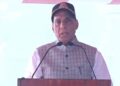 INS Imphal: Indian Navy commissions stealth-guided missile destroyer in Mumbai