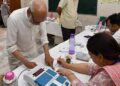 General Elections 2024: Home voting for eligible voters extended pan India for the first time