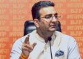 BJP attacks CM Kejriwal on Swati Maliwal ‘assault’ case