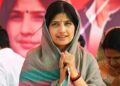 Lok Sabha Elections 2024 | Dimple Yadav wins from Mainpuri Lok Sabha seat