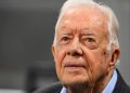 PM Modi condoles the passing of former USA President Mr. Jimmy Carter